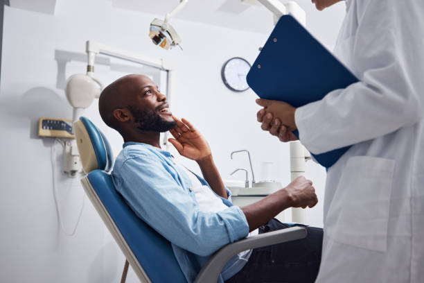 Best Emergency Tooth Extraction in Iselin, NJ