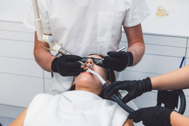 Best Walk-In Emergency Dentist in Iselin, NJ